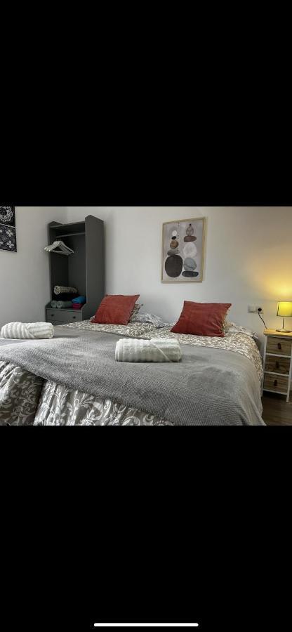 Centro Grupos Parking Gratis 3 * Málaga