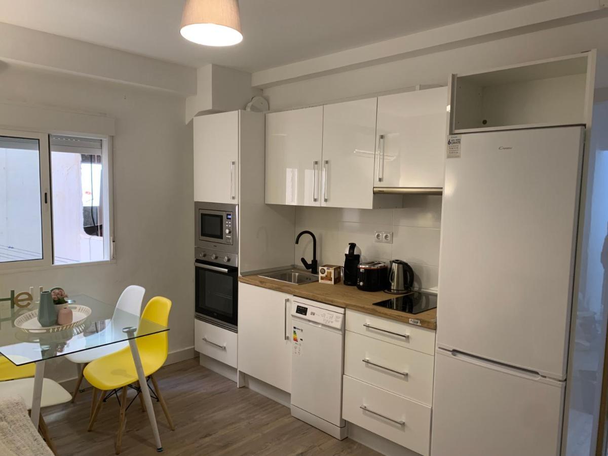 Appartement Centro Grupos Parking Gratis 3
