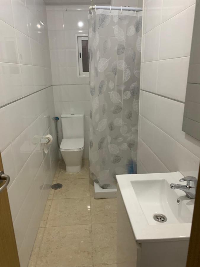 Centro Grupos Parking Gratis 3 Appartement *