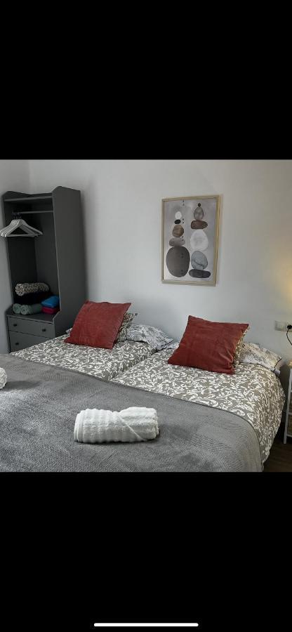 Centro Grupos Parking Gratis 3 Appartement